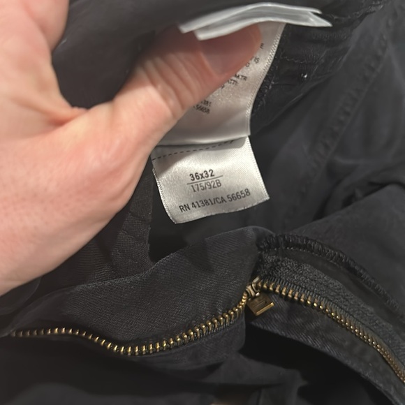 Polo Ralph Lauren jeans - Picture 6 of 8